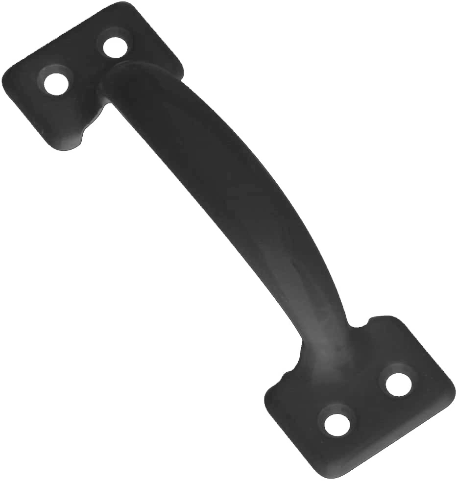 Sash Lift-Black Painted 1