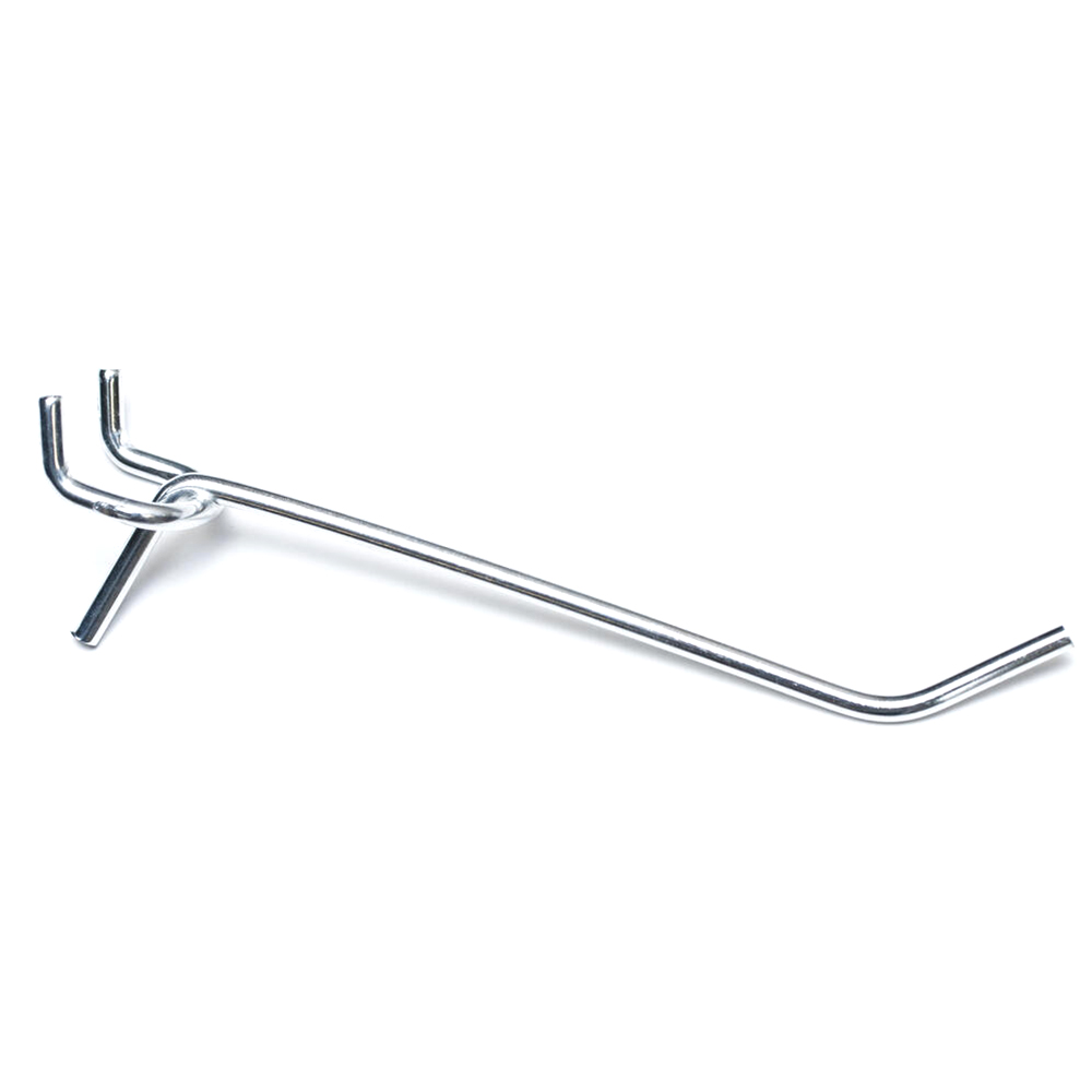 AH005-Arm Pegboard Hook