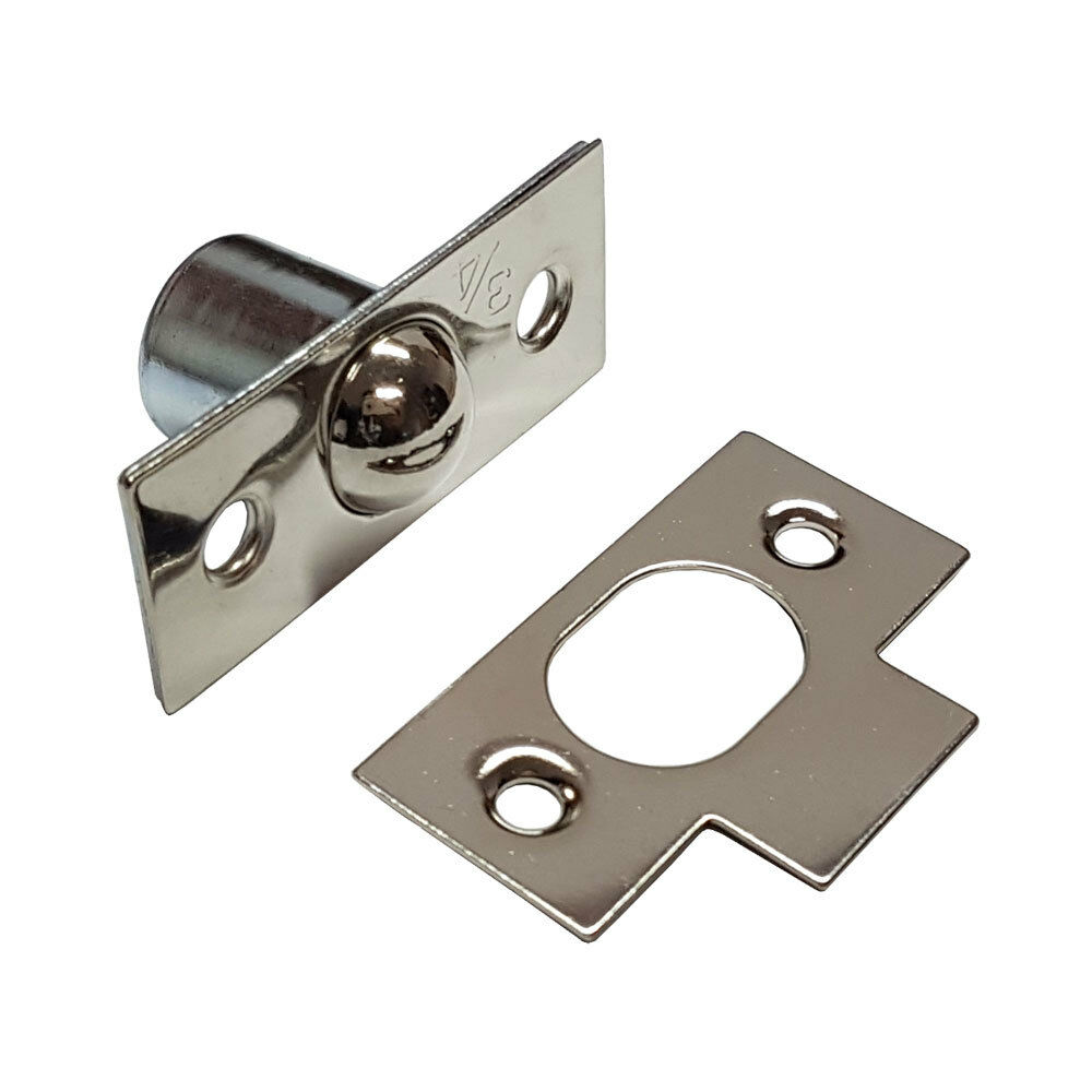 DH007-Bale Catch Cupboard Door Catches