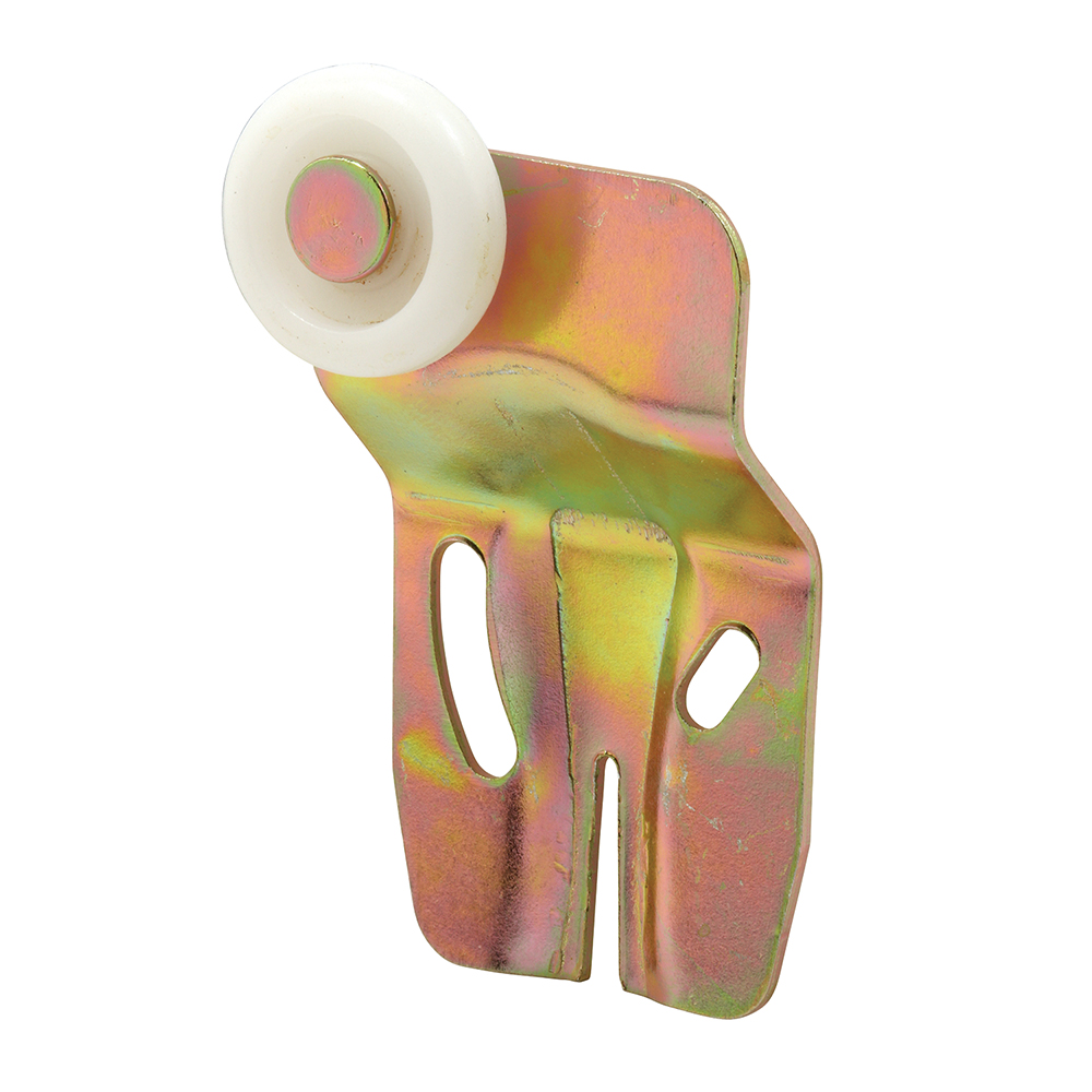 DH011-0.75-in Door-Mount Sliding Closet Door Roller