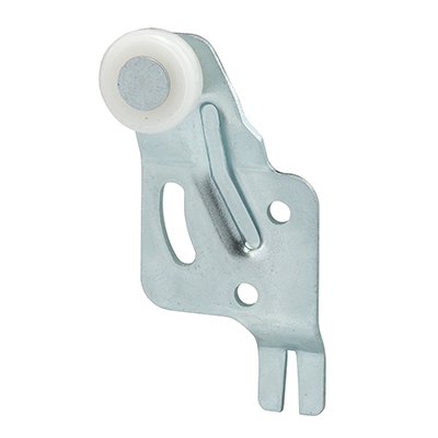 DH012-Nylon Wardrobe Roller