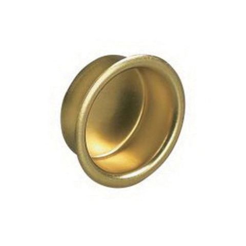 FH005-Flush Finger Pulls