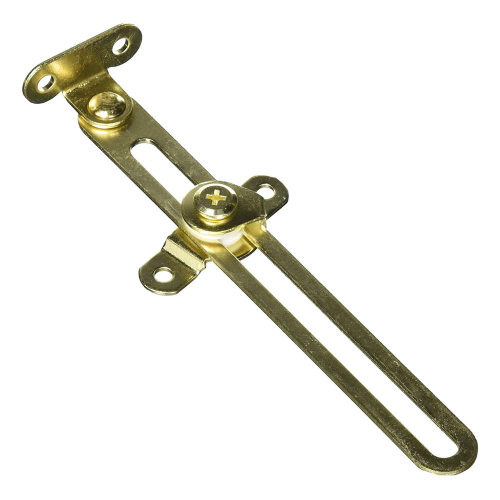 FH008-Straight Friction Lid Support- L/R