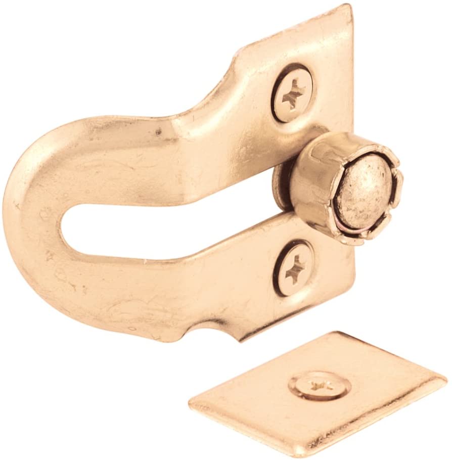 SH006-Wood Window Vent Lock
