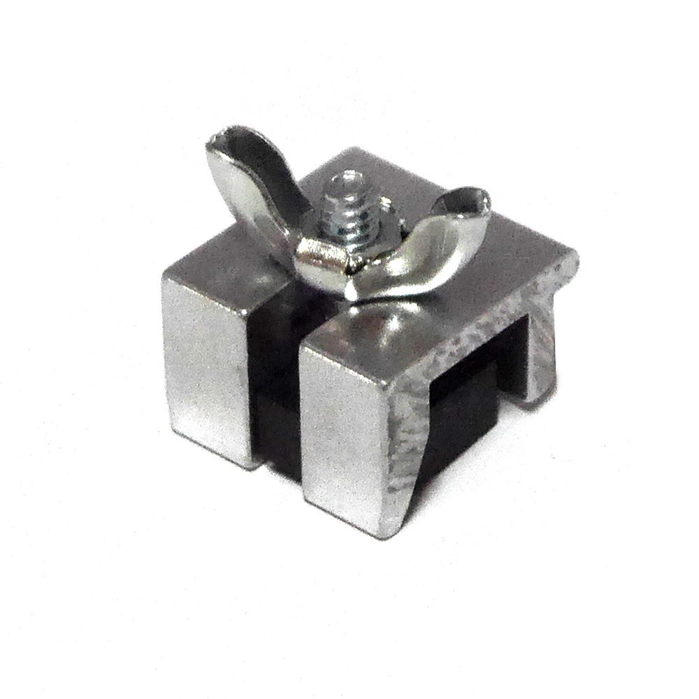 SH010-Sliding Door Track Lock Thumb Screw Window Lock