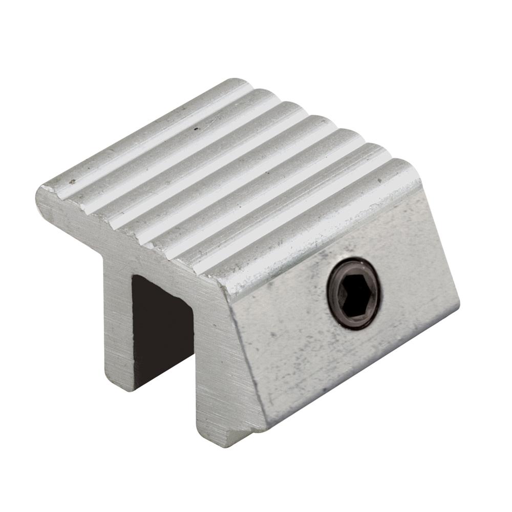 SH012-Aluminum Window Sash Lock with Allen Head Screw