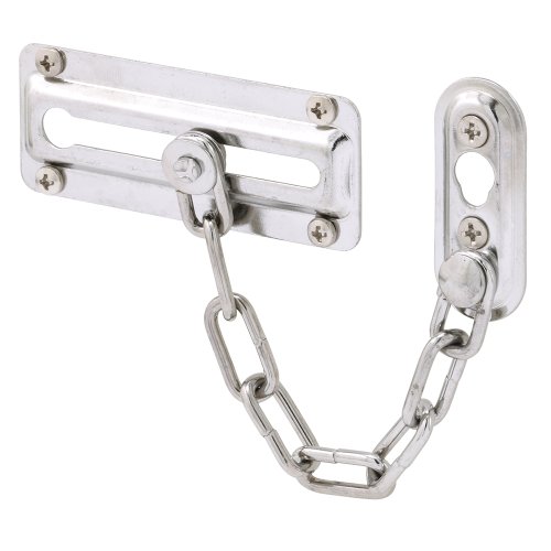 SH031-Chain Door Lock-Steel