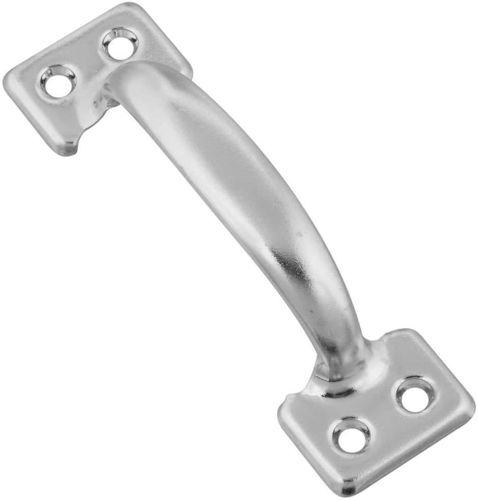 Sash Lift-Polished Chrome