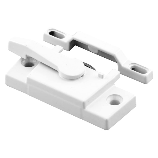 WH003-Sash Lock Diecast Construction